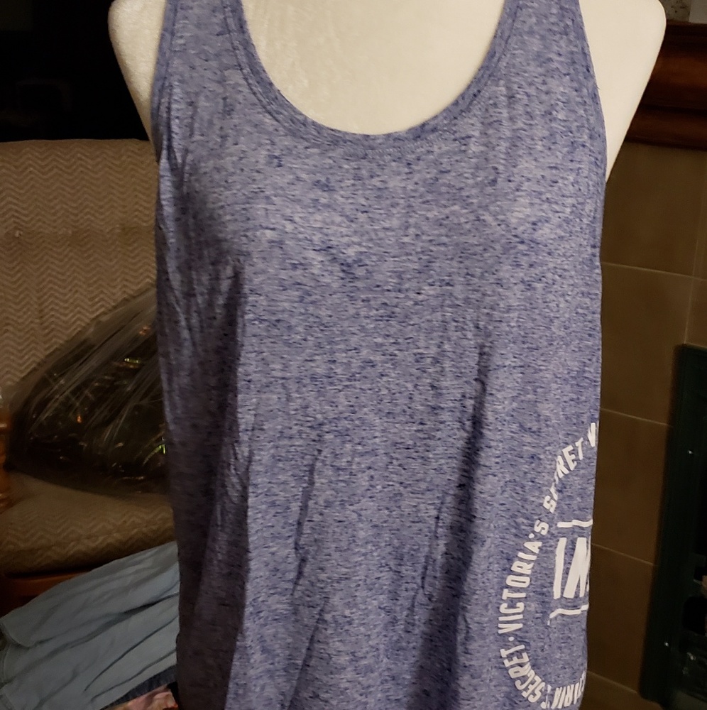 Victoria Secret Angel Tank